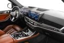 BMW X7 XDRIVE40I M SPORT