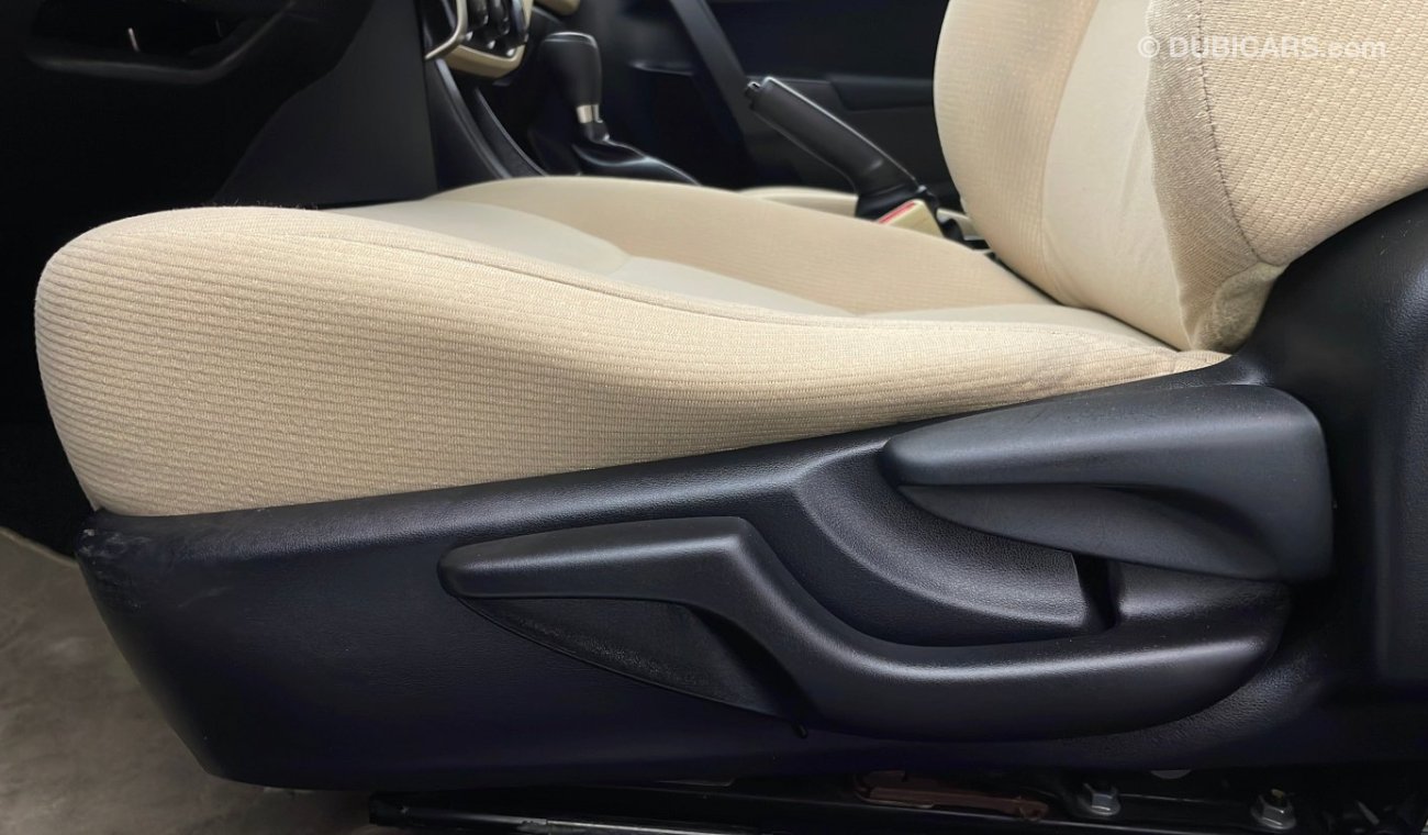 Toyota Corolla XLI 2 | Under Warranty | Inspected on 150+ parameters