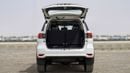 تويوتا فورتونر TOYOTA FORTUNER 2.4L DIESEL 2026 (Only for export)