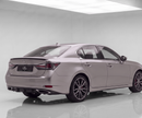 Lexus GS350 F-SPORT 3.5