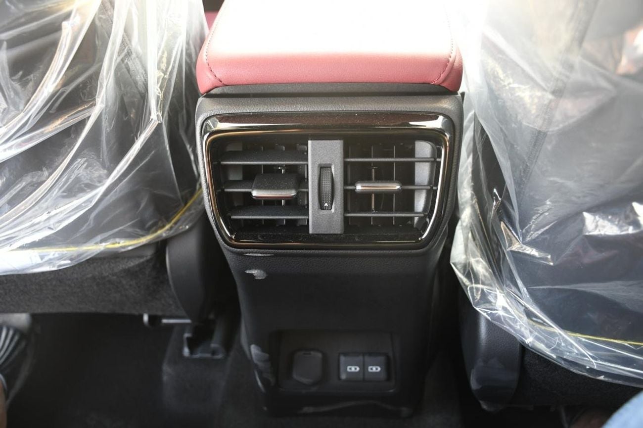 لكزس NX350 Elegant 2.4L