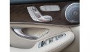 Mercedes-Benz GLC 300 Full option clean car Low km