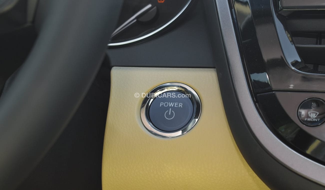 Toyota Camry CAMRY 2.5L Hybrid GLE BLACK 2024