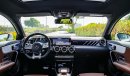 Mercedes-Benz A 35 AMG GCC , 2021 , 0Km , W/2 Yrs UNLTD MLG WNTY @EMC