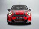 ميني كوبر إس 2023 Mini Cooper S / Full Mini Service History