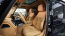 Mercedes Benz G63 AMG ORIGINAL BRABUS G800 MASTERPIECE 2025 WITH CERTIFICATE