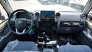 Toyota Land Cruiser 70