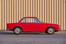 Lancia Fulvia - 1.3 Rallye