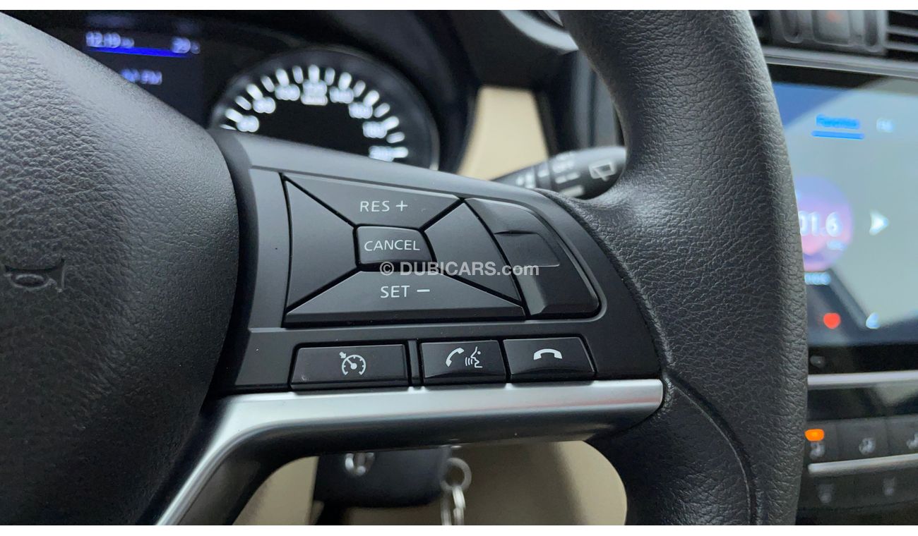 Nissan XTrail S 2.5 | Zero Down Payment | Free Home Test Drive