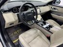 Land Rover Range Rover Velar P250 S 2.0L Petrol 2020 Range Rover Velar P250 S, Mar 2025 Range Rover Warranty, Full Range Rover Se