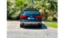 Audi Q7 AUDI Q7 3.0TC V6 || AGENCY SERVICE || GCC || WELL MAINTAINED