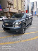 Chevrolet Suburban Premier 5.3L 4WD (8 Seater) Premier 6.3L 4WD (8 Seater) RST