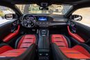 مرسيدس بنز GLE 53 AMG COUPE 4MATIC+ Mercedes-Benz GLE53 AMG 2024 GCC | Warranty