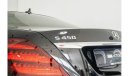مرسيدس بنز S 450 S450 AMG