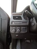 شيفروليه تاهو Chevrolet Tahoe Z71 - 2021 - Black