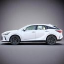 لكزس RX 350 F-SPORT