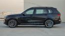 بي أم دبليو X7 XDRIVE40i M SPORT PRO 2026 3.0T GCC BRAND NEW With 2 Years Unlimited Mileage Warranty At Official Dealer.