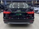 Audi A6 40 TFSI Audi A6 2024