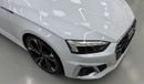 أودي A5 40 TFSI S-LINE SPORTBACK 40 TFSI S-LINE 40 TFSI S Line 2.0L (187 HP)