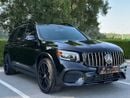 Mercedes-Benz GLB 35 AMG 4MATIC 2.0L (302 HP)