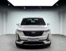 Cadillac XT6 Premium Luxury 3.6L