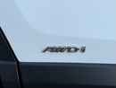 Toyota RAV4 2018 XLE HEV HYBRID ENGINE AWD USA IMPORTED