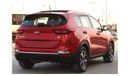 Kia Sportage Top Kia Sportage 2019, full option, GCC, in excellent condition