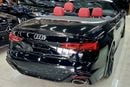 Audi A5 Audi A5 Convertible 45TSFI