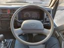 تويوتا داينا 1998 TOYOTA DYNA TRUCK RHD 3.4 L DIESEL MANUAL(PM09626)