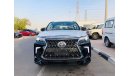 Toyota Fortuner 4.0L,V6,VXR,PLATINUM WITH LEXUS KIT, 360 CAMERA,A/T