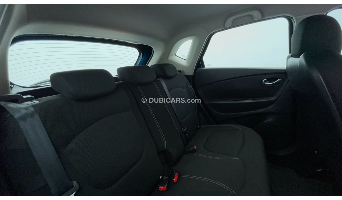 Renault Captur PE 1.6 | Zero Down Payment | Free Home Test Drive