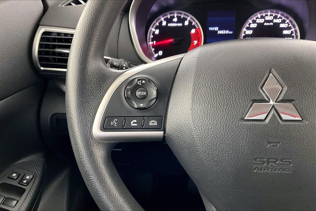 Honda Accord EX | 1 year free warranty | 0 Down Payment