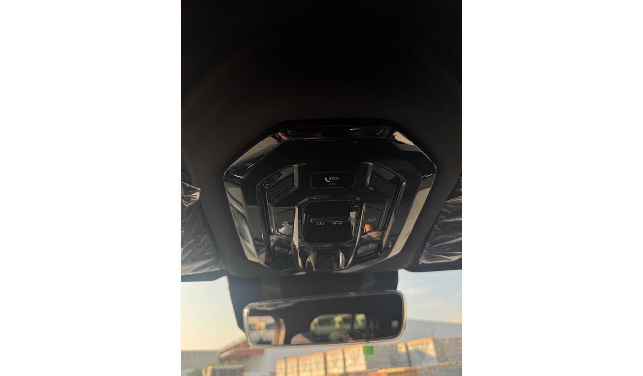 Jetour T2 Conquest PRO