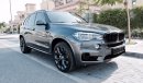 BMW X5 50i