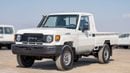 Toyota Land Cruiser Pick Up Toyota Land Cruiser Pick-up LC 79 SC 4.2L Diesel  MT MY2025