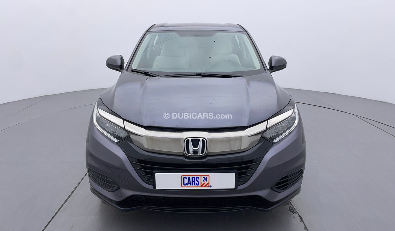 Honda HRV LX 1.8 | Under Warranty | Inspected on 150+ parameters