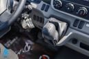 ميتسوبيشي فوسو كانتير STD Standard Chassis 2026 | 3.0L Turbo Diesel | 6.5 Ton GVW | GCC | For Export