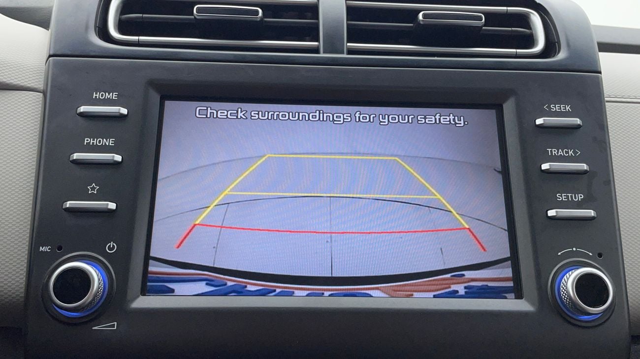 هيونداي كريتا SMART 1.5 | بدون دفعة مقدمة | اختبار القيادة في المنزل