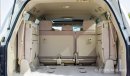 Toyota Land Cruiser GXR - 4.0L - V6 - GCC SPECS - ZERO KM - FOR EXPORT