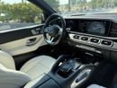 مرسيدس بنز GLE 450 Premium 3.0L (389 HP)