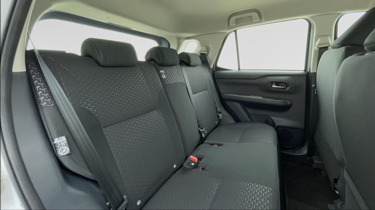 Toyota Raize G 1 | Zero Down Payment | Home Test Drive