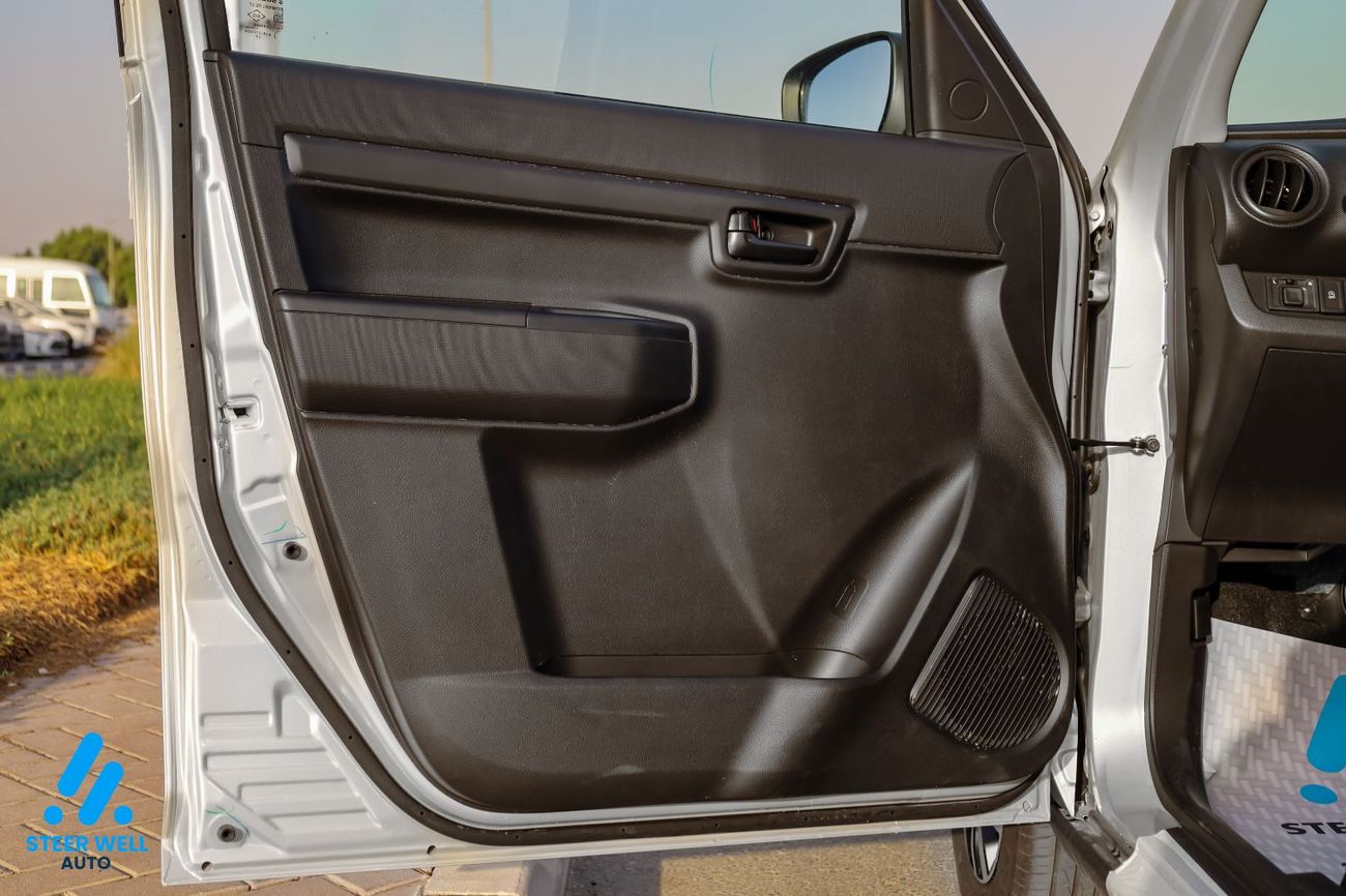 Suzuki S Presso 2026 GL AMT | 7" inch Display Audio | Electric Mirrors | Alloy Wheels | BEST PRICE