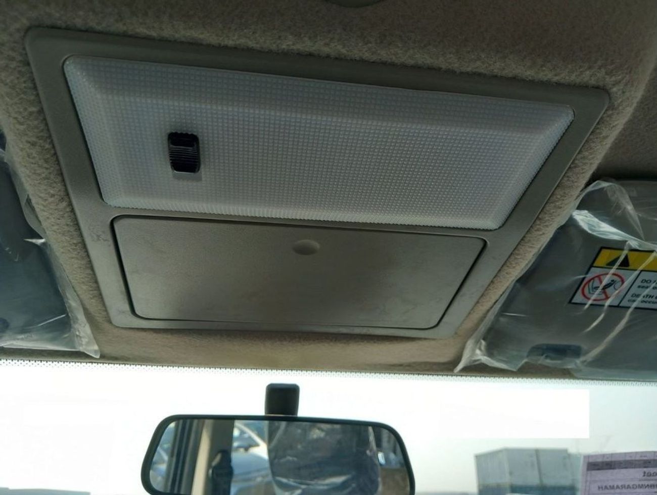 Mahindra Pik Up MAHINDRA PIK-UP S6 (4x4) – DC- MT