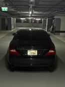 مرسيدس بنز CLS 350 STD