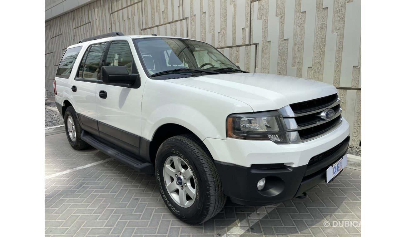 Ford Expedition 3500