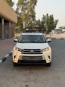 تويوتا هايلاندر 