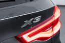 BMW X3 xDrive 30i 2.0L