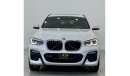 BMW X4 xDrive 30i M Sport xDrive 30i M Sport 2020 BMW X4 xDrive30i M-Sport, BMW Warranty 2024, BMW Service 