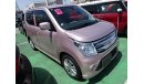 Suzuki Wagon R+ MH44S