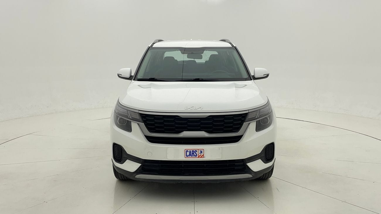 Kia Seltos LX 1.6 | Zero Down Payment | Free Home Test Drive